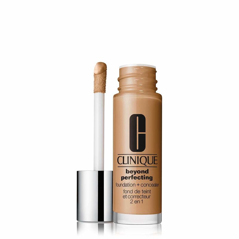 Clinique Beyond Perfecting Foundation and Concealer image number 2